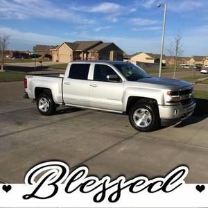 Meet your Posher, Myron